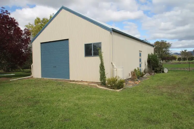 Third view of Homely land listing, 4 Barrington Court, Mudgee NSW 2850