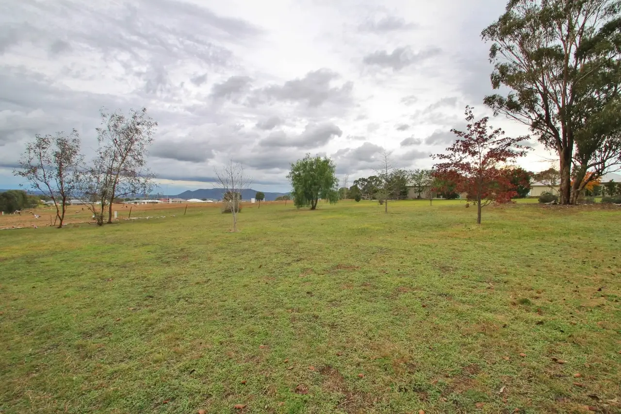 Main view of Homely land listing, 6 Barrington Court, Mudgee NSW 2850