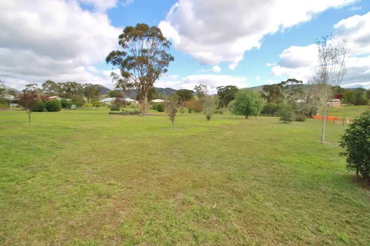 Second view of Homely land listing, 6 Barrington Court, Mudgee NSW 2850