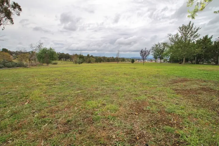 Third view of Homely land listing, 6 Barrington Court, Mudgee NSW 2850