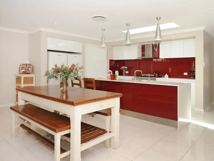 Second view of Homely house listing, 12 Maher Place, Mudgee NSW 2850