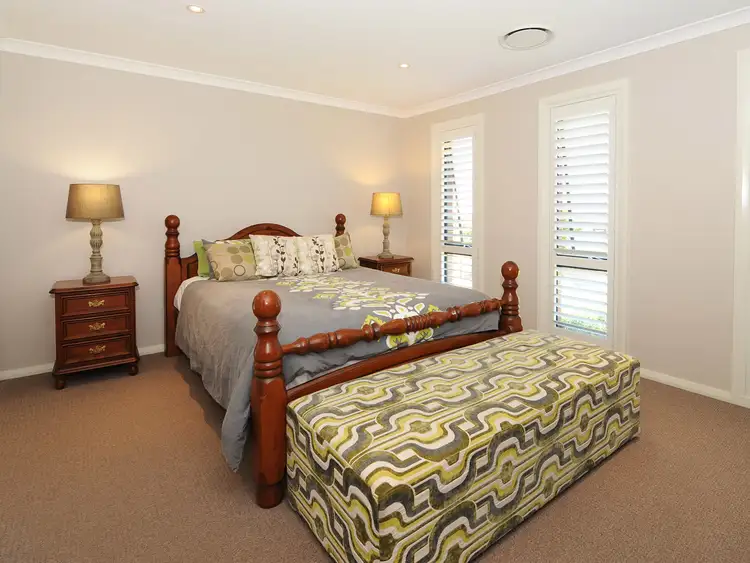 Third view of Homely house listing, 12 Maher Place, Mudgee NSW 2850
