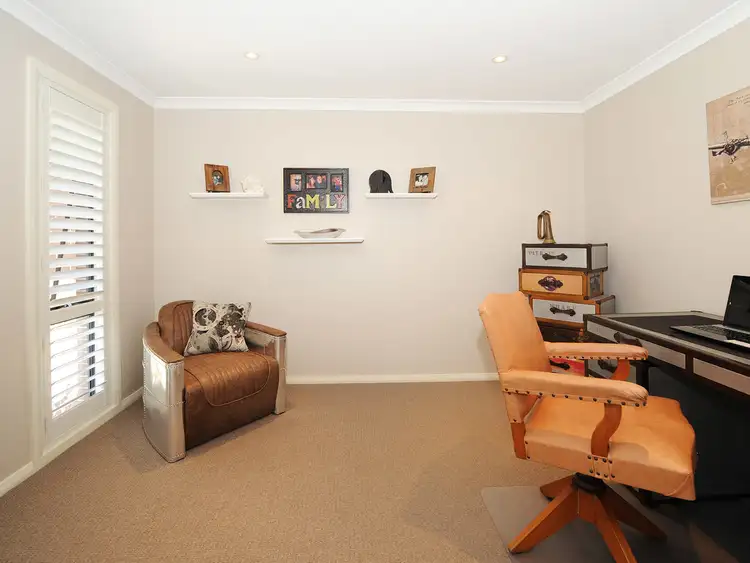 Fourth view of Homely house listing, 12 Maher Place, Mudgee NSW 2850