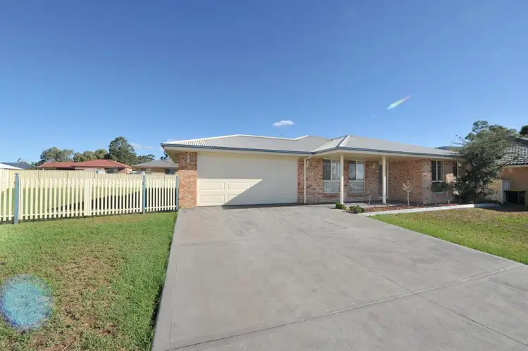 18 Dickson Court, Mudgee NSW 2850
