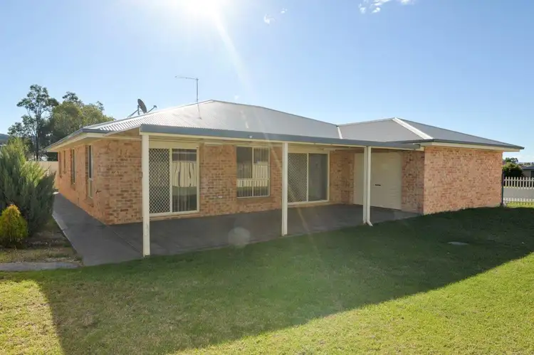 Fourth view of Homely house listing, 18 Dickson Court, Mudgee NSW 2850