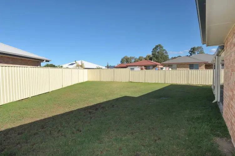 Fifth view of Homely house listing, 18 Dickson Court, Mudgee NSW 2850