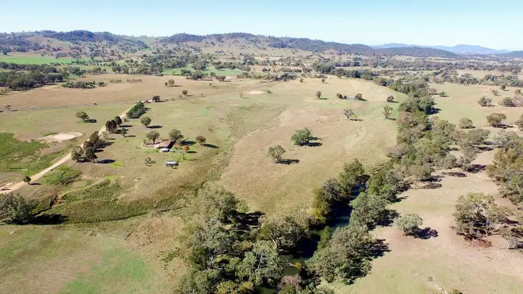 69 Guntawang Road, Mudgee NSW 2850