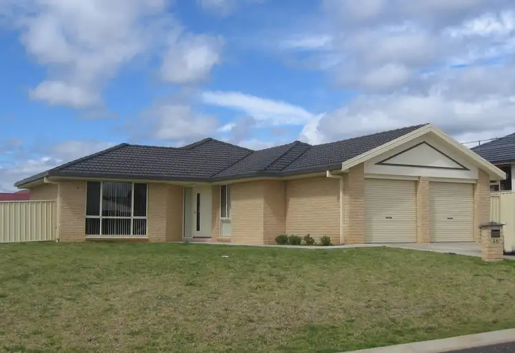 30 Hardy Crescent, Mudgee NSW 2850