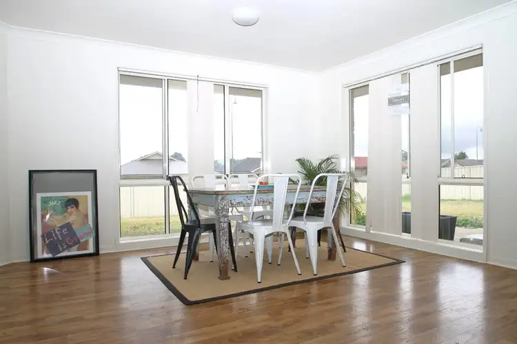 Second view of Homely house listing, 30 Hardy Crescent, Mudgee NSW 2850