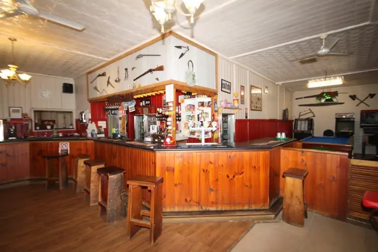 Second view of Homely house listing, 1883 Windeyer Road, Mudgee NSW 2850