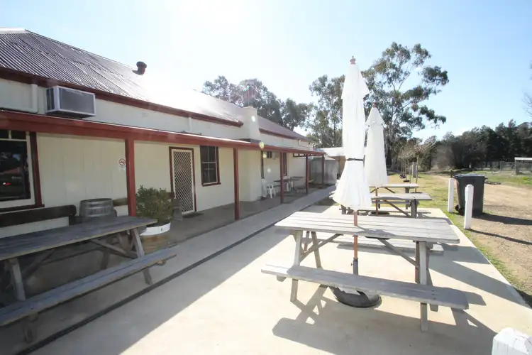 Fifth view of Homely house listing, 1883 Windeyer Road, Mudgee NSW 2850