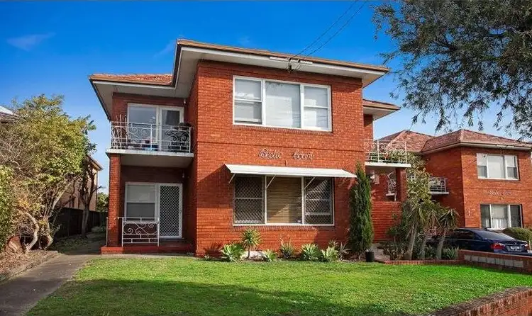 Main view of Homely apartment listing, 2/153-157 Bestic Street, Kyeemagh NSW 2216