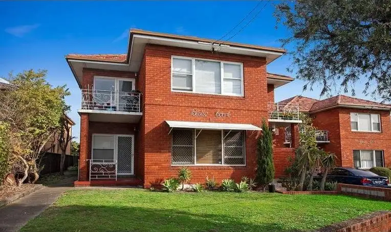 Main view of Homely apartment listing, 2/153-157 Bestic Street, Kyeemagh NSW 2216