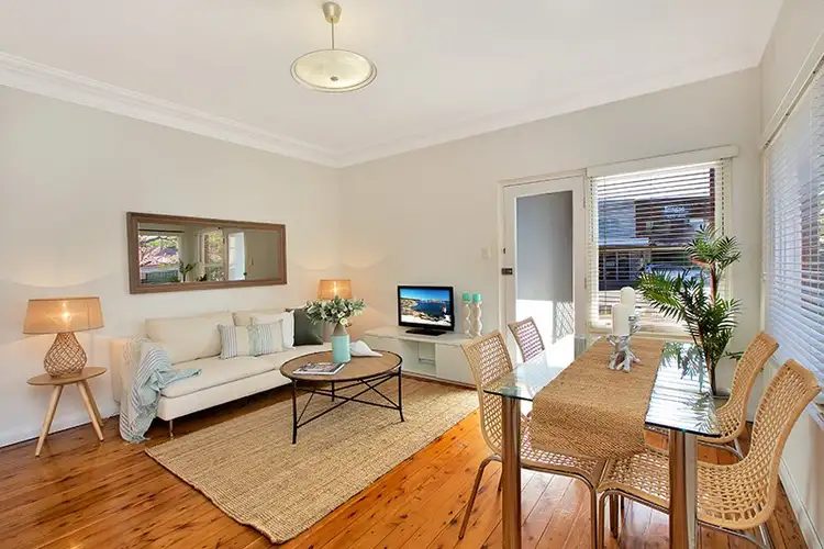 Second view of Homely apartment listing, 2/153-157 Bestic Street, Kyeemagh NSW 2216