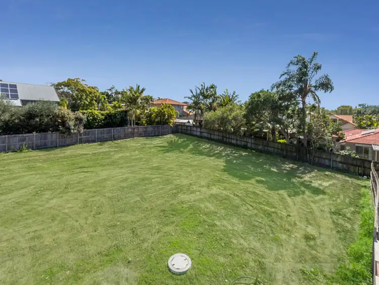 Main view of Homely land listing, LOT 16, 39 Herbert Street, Lota QLD 4179