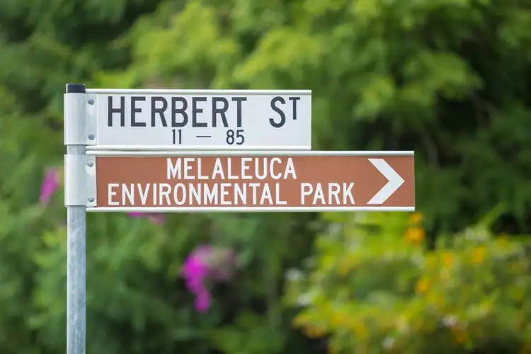 Second view of Homely land listing, LOT 16, 39 Herbert Street, Lota QLD 4179