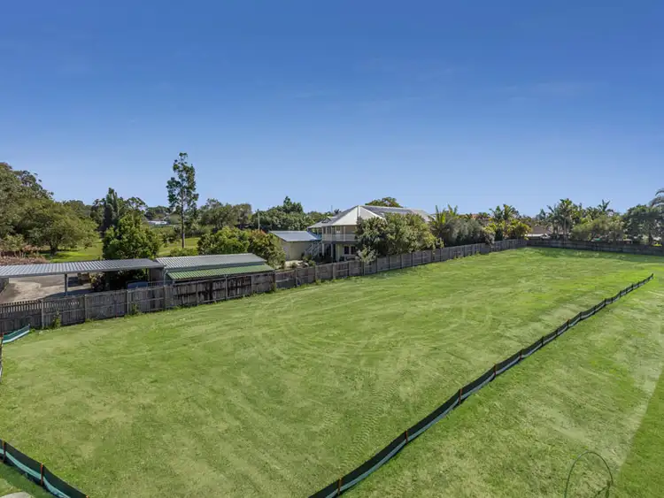 Fourth view of Homely land listing, LOT 16, 39 Herbert Street, Lota QLD 4179