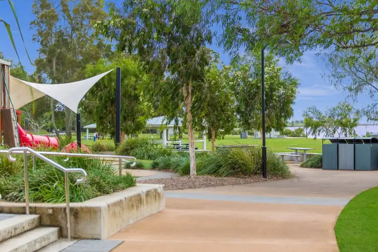 Fifth view of Homely land listing, LOT 16, 39 Herbert Street, Lota QLD 4179