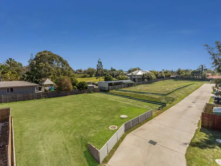 Sixth view of Homely land listing, LOT 16, 39 Herbert Street, Lota QLD 4179