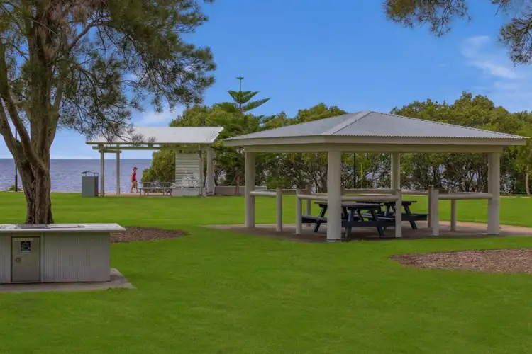 Seventh view of Homely land listing, LOT 16, 39 Herbert Street, Lota QLD 4179