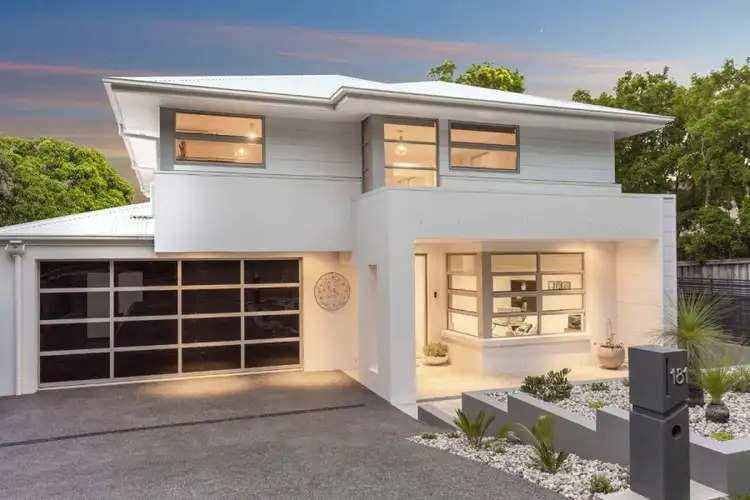 Third view of Homely land listing, LOT 14, 39 Herbert Street, Lota QLD 4179