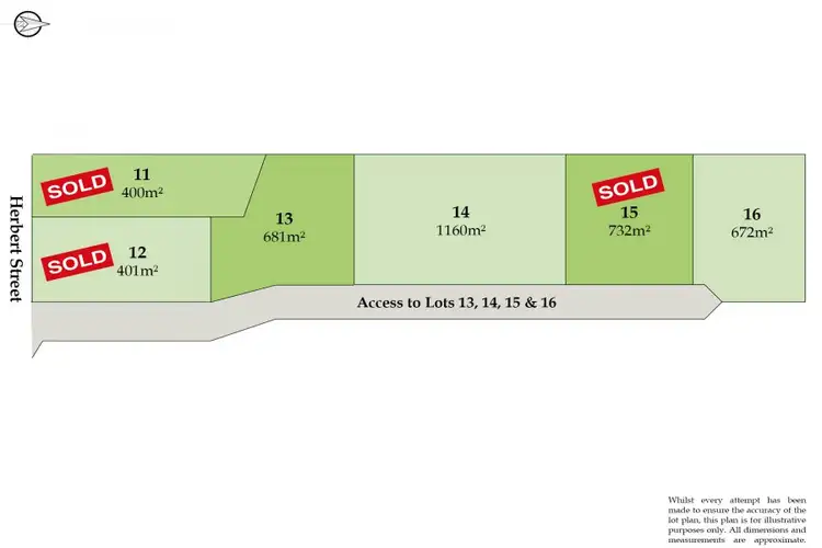 Seventh view of Homely land listing, LOT 14, 39 Herbert Street, Lota QLD 4179