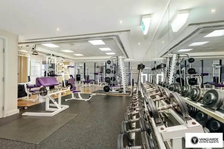 Fifth view of Homely apartment listing, 1901/183 Kent Street, Sydney NSW 2000