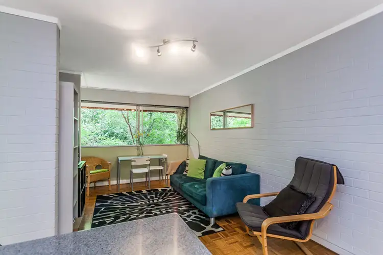 Sixth view of Homely apartment listing, 25/12 Onslow Road, Shenton Park WA 6008