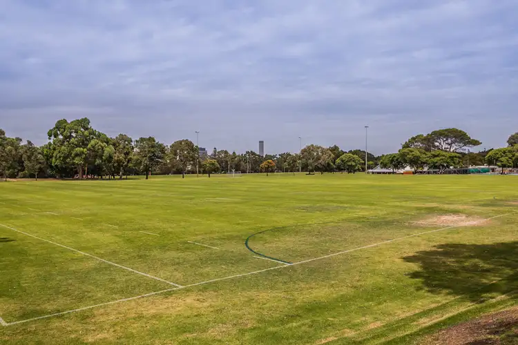 Seventh view of Homely apartment listing, 25/12 Onslow Road, Shenton Park WA 6008