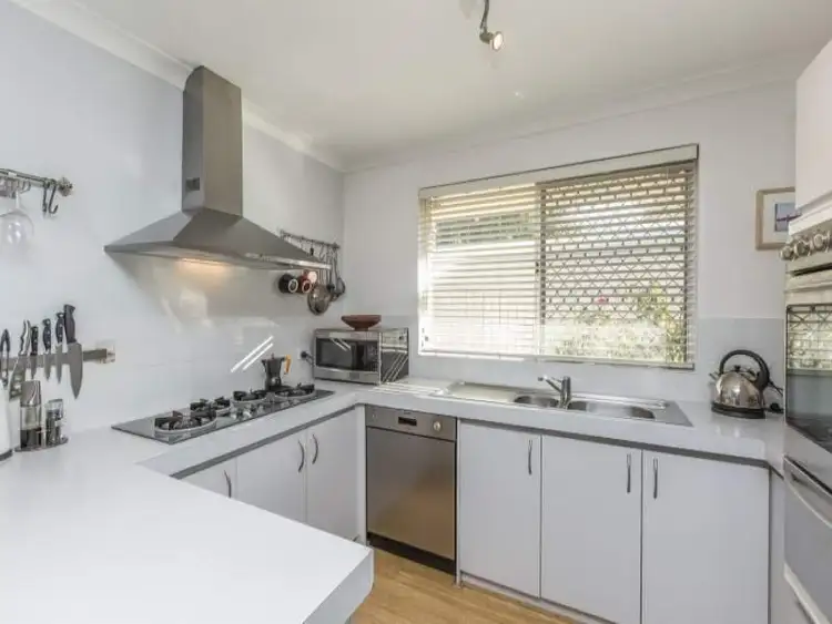 Third view of Homely villa listing, 2/119 Kimberley Street, West Leederville WA 6007