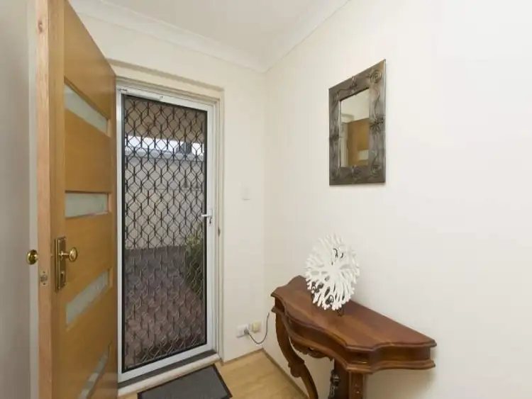 Fourth view of Homely villa listing, 2/119 Kimberley Street, West Leederville WA 6007
