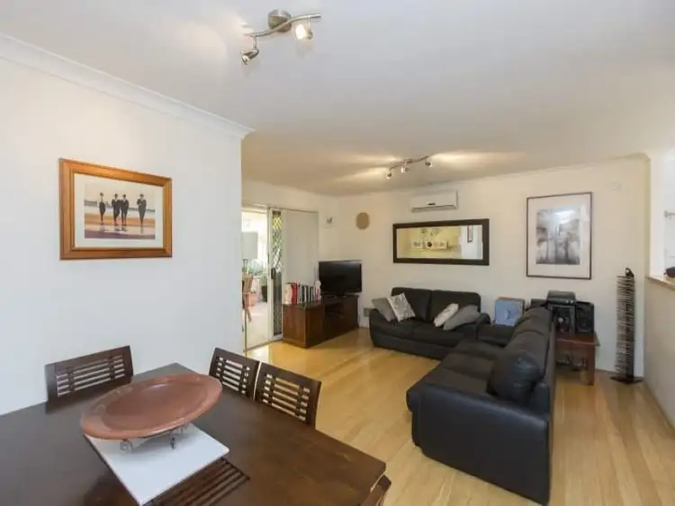 Fifth view of Homely villa listing, 2/119 Kimberley Street, West Leederville WA 6007