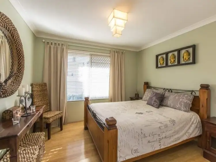Sixth view of Homely villa listing, 2/119 Kimberley Street, West Leederville WA 6007