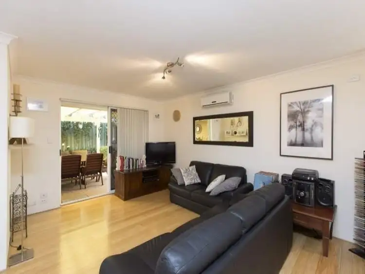 Seventh view of Homely villa listing, 2/119 Kimberley Street, West Leederville WA 6007