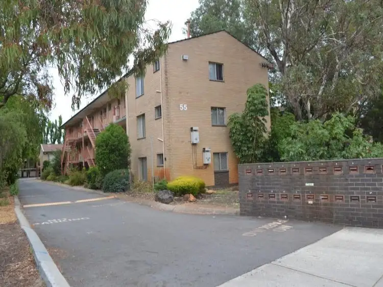 2B/55 Herdsman Parade, Wembley WA 6014