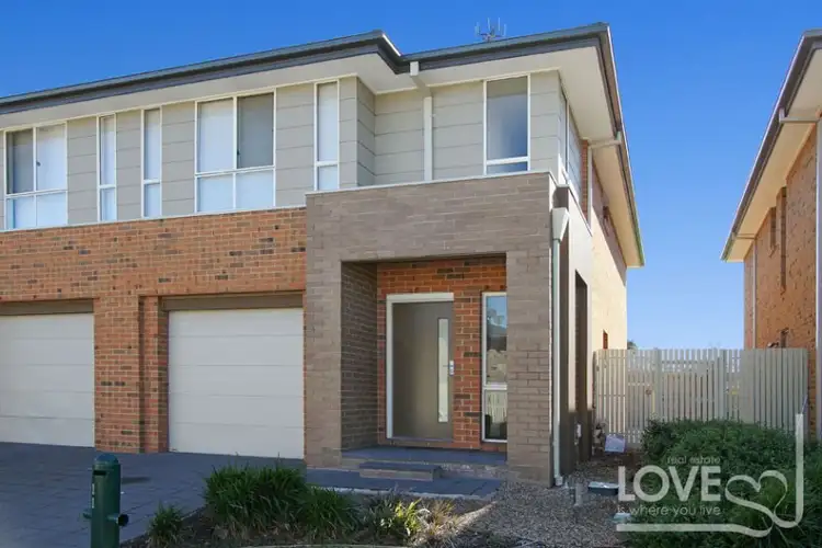 11 Amphion Street, Epping VIC 3076