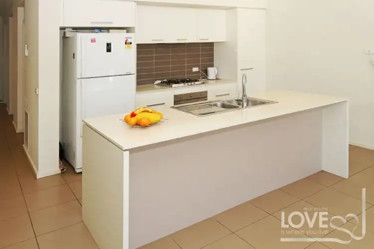 Second view of Homely townhouse listing, 11 Amphion Street, Epping VIC 3076