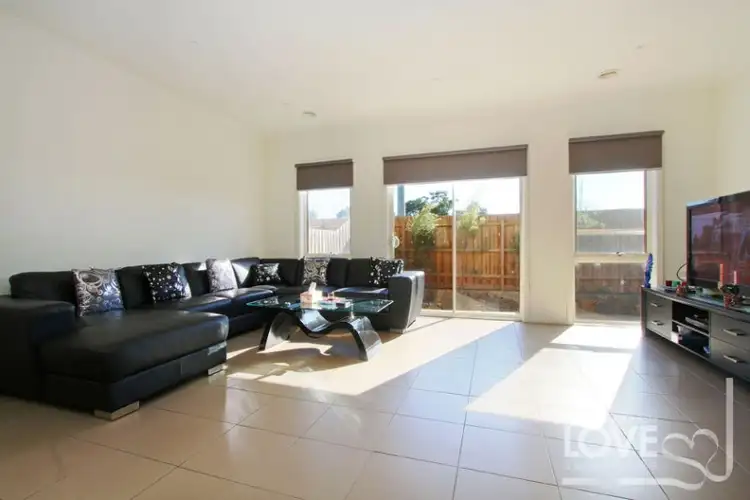 Third view of Homely townhouse listing, 11 Amphion Street, Epping VIC 3076