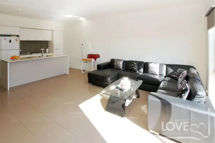 Fourth view of Homely townhouse listing, 11 Amphion Street, Epping VIC 3076