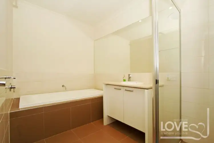 Fifth view of Homely townhouse listing, 11 Amphion Street, Epping VIC 3076
