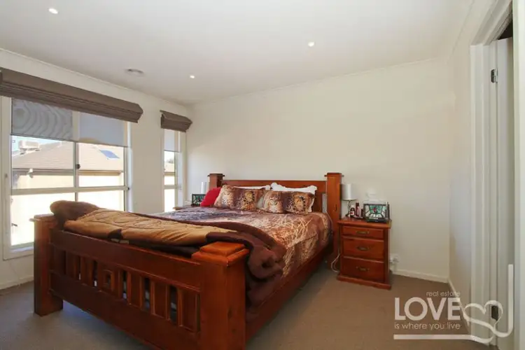 Sixth view of Homely townhouse listing, 11 Amphion Street, Epping VIC 3076