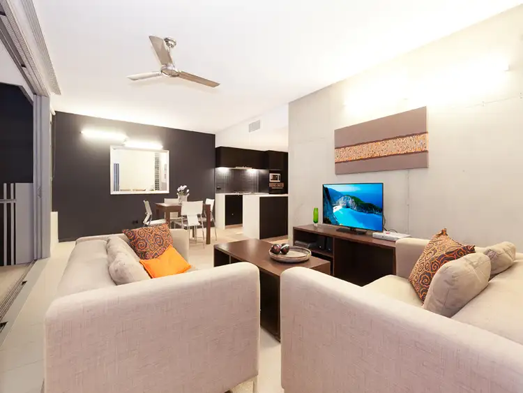 Sixth view of Homely apartment listing, 1208/24 Cordelia Street, South Brisbane QLD 4101