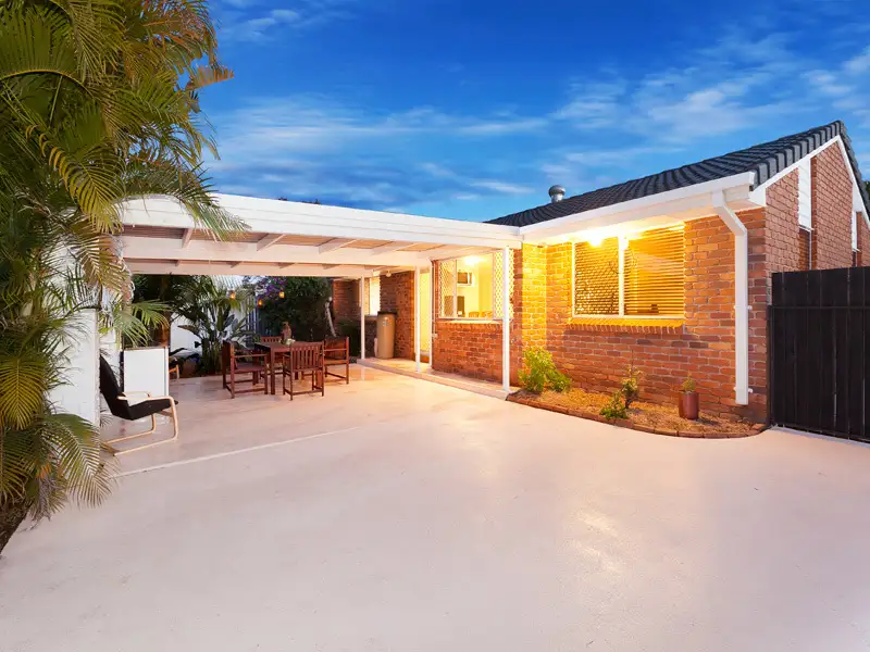 Main view of Homely house listing, 31 Voltaire Crescent, Petrie QLD 4502