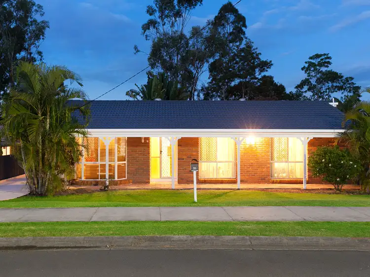 Third view of Homely house listing, 31 Voltaire Crescent, Petrie QLD 4502