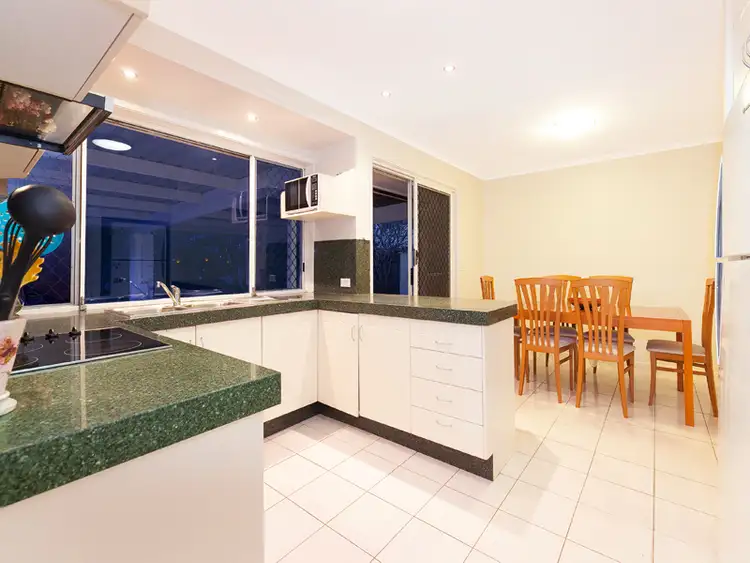 Sixth view of Homely house listing, 31 Voltaire Crescent, Petrie QLD 4502