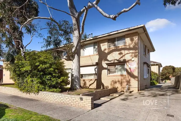 4/10 Dundas Street, Thornbury VIC 3071