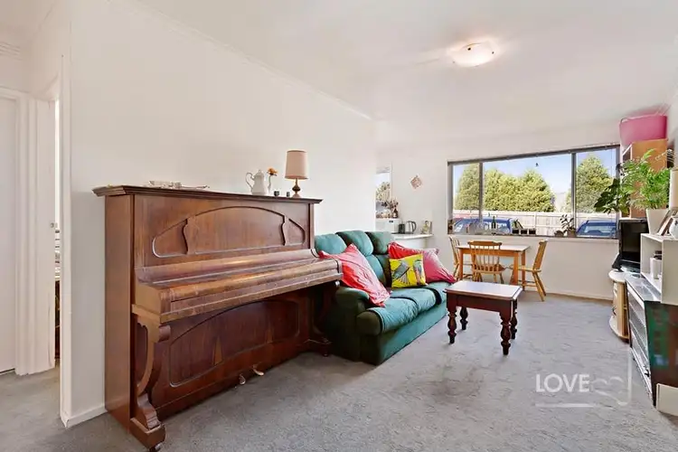 Third view of Homely apartment listing, 4/10 Dundas Street, Thornbury VIC 3071