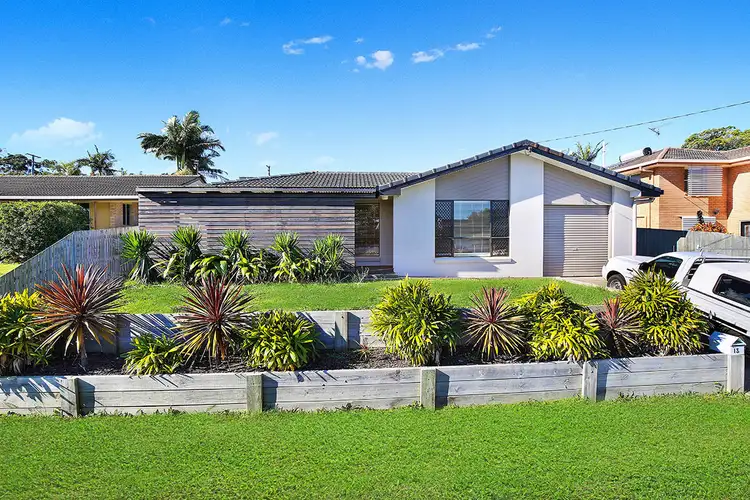 Main view of Homely house listing, 18 Toorumbee Drive, Mooloolaba QLD 4557