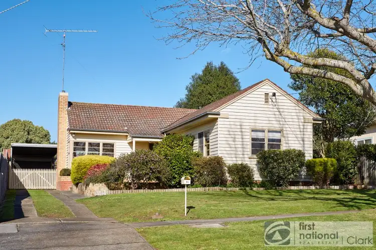 84 Clifford Street, Warragul VIC 3820