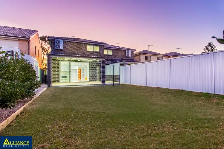 45 Picnic Point Road, Panania NSW 2213